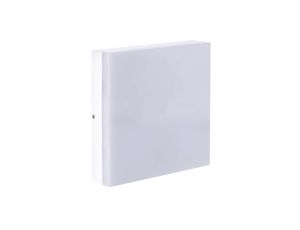 Plafoniera LED S 24W 1600lm 4000K IP44 ZM4304