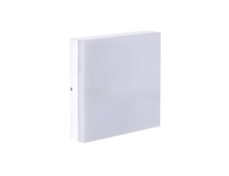 Plafoniera LED S 24W 1600lm 4000K IP44 ZM4304