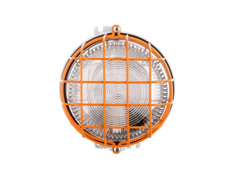 Oprawa przeciwwybuchowa kanałowa 28W ATEX strefa 2/21/ 22 E27 IP65 P830072EX