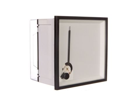 Amperomierz EQB96 5/10 100/200A 90 96x96mm GOS-9651010020B00