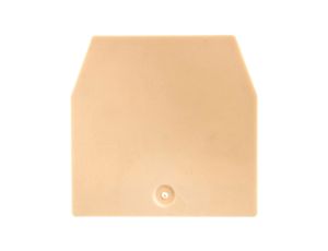 Plytka końcowa CBR/PT CR111