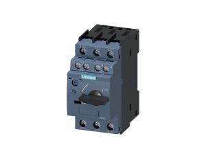 Wyłącznik silnikowy 3P 7,5kW 11-16A klasa 10, styki 1Z+1R, S0 3RV2021-4AA15