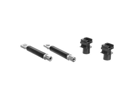 Zestaw 2 przyłączy długich tylnych INV/INS NSX100-250 LV429236
