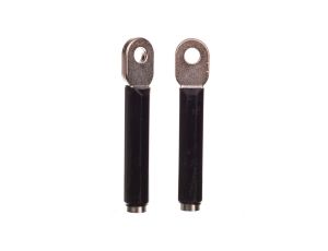 Zestaw 2 przyłączy krótkich tylnych INV/INS NSX400/630 LV432476