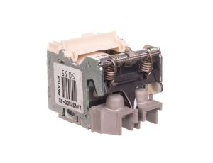 Wyzwalacz wzrostowy MX, 125V DC NSX LV429393