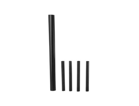 Mufa kablowa termokurczliwa przelotowa 4x16-35mm2 SHORT ZRN1X4SE