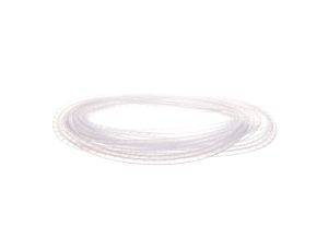 Wąż osłonowy spiralny 8/6,5mm transparentny SP6 /10m/