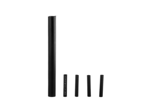 Mufa kablowa termokurczliwa przelotowa 4x2,5-10mm2 ZRN0X4