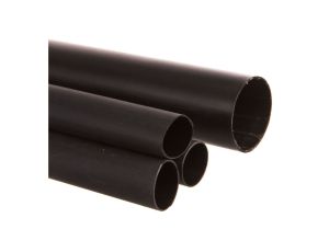 Mufa kablowa termokurczliwa przelotowa 4x16-35mm2 ZRN1X4