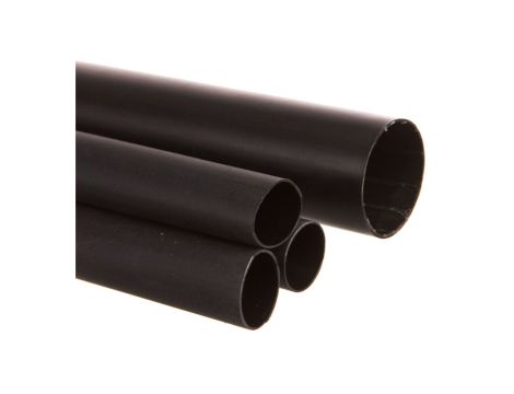 Mufa kablowa termokurczliwa przelotowa 4x16-35mm2 ZRN1X4