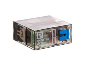 Przekaźnik osobny 2P 8A 24V DC REL-MR- 24DC/21-21/MS 2987943