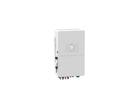 Inwerter Hybrydowy 3-Fazowy Wysokonapięciowy 40kW DEYE SUN-40K-SG01HP3-EU-BM4 IP65 10 Lat Gwarancji 12300