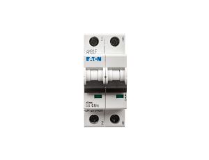 Wyłącznik nadprądowy 1P+N C 4A 6kA AC CLS6-C4/1N-DP 270450