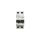 Wyłącznik nadprądowy 1P+N C 4A 6kA AC CLS6-C4/1N-DP 270450
