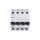 Wyłącznik nadprądowy 4P B 40A 6kA AC CLS6-B40/4-DP 270514