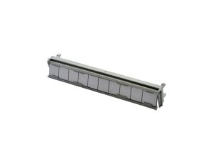 Nakładka opisowa do łączówek 10 par Alantec
