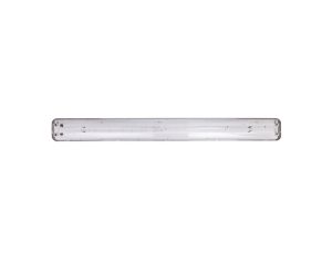 Oprawa przeciwwybuchowa 2x58W G13 IP65 2 Ikl. LINDA INOX HF ATEX EP (Strefa 22) 3F2ST288258H