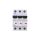 Wyłącznik nadprądowy 3P D 10A 6kA AC CLS6-D10/3-DP 270430