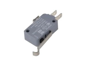 V15T16-EZ200A04-K Mikroprzełącznik SNAP ACTION ON-(ON)