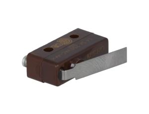 Mikroprzełącznik SNAP ACTION z dźwignią 111SM1-T