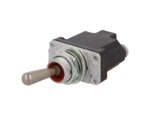 Przełącznik: dźwigniowy (ON)-OFF-ON 1NT1-5