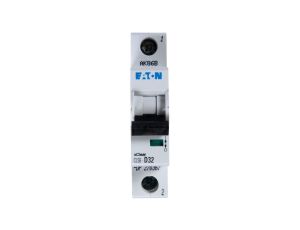 Wyłącznik nadprądowy 1P D 32A 6kA AC CLS6-D32-DP 270367