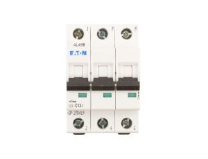 Wyłącznik nadprądowy 3P C 13A 6kA AC CLS6-C13/3-DP 270419