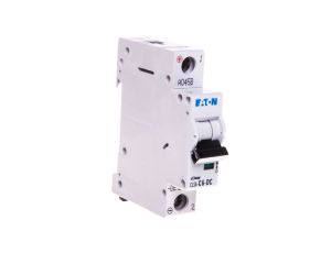 Wyłącznik nadprądowy 1P C 6A 6kA DC CLS6-C6-DC-DE 247803
