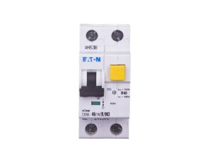 Wyłącznik różnicowo-nadprądowy 2P 40A B 0,03A typ AC CKN6 40/1N/B/003 241501