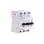 Wyłącznik nadprądowy 3P D 16A 6kA AC CLS6-D16/3-DP 270432