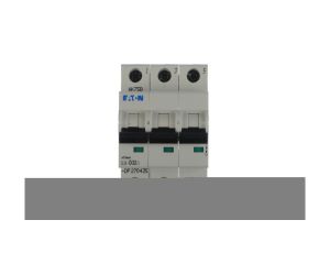 Wyłącznik nadprądowy 3P D 32A 6kA AC CLS6-D32/3-DP 270435