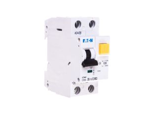 Wyłącznik różnicowo-nadprądowy 2P 20A C 0,03A typ AC CKN6 20/1N/C/003 241425