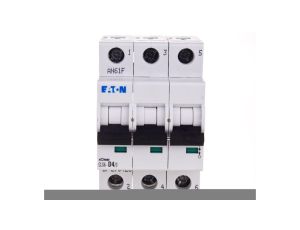 Wyłącznik nadprądowy 3P D 4A 6kA AC CLS6-D4/3-DP 270428