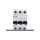 Wyłącznik nadprądowy 3P D 4A 6kA AC CLS6-D4/3-DP 270428