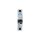 Wyłącznik nadprądowy 1P D 2A 6kA AC CLS6-D2-DP 270359