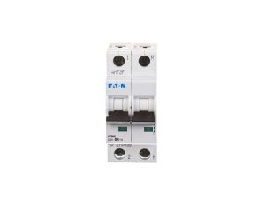 Wyłącznik nadprądowy 1P+N B 4A 6kA AC CLS6-B4/1N-DP 270438