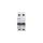 Wyłącznik nadprądowy 1P+N B 4A 6kA AC CLS6-B4/1N-DP 270438
