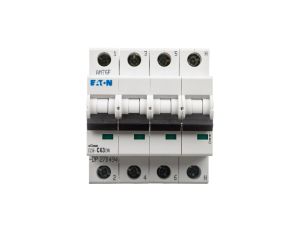 Wyłącznik nadprądowy 3P+N C 63A 6kA AC CLS6-C63/3N-DP 270494