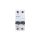 Wyłącznik nadprądowy 1P+N D 25A 6kA AC CLS6-D25/1N-DP 270468