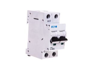 Wyłącznik nadprądowy 2P B 25A 6kA AC CLS6-B25/2-DP 270376