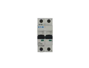 Wyłącznik nadprądowy 2P C 10A 6kA AC CLS6-C10/2-DP 270384