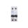 Wyłącznik nadprądowy 2P C 3A 6kA DC CLS6-C3/2-DC-DE 247813