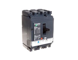 Wyłącznik mocy 160A 3P 50kA NSX160N LV430840