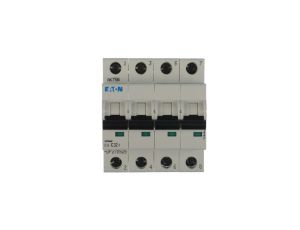 Wyłącznik nadprądowy 4P C 32A 6kA AC CLS6-C32/4-DP 270525