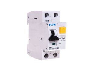 Wyłącznik różnicowo-nadprądowy 2P 10A C 0,03A typ AC CKN6 10/1N/C/003 241154