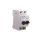 Wyłącznik nadprądowy 1P+N C 13A 6kA AC CLS6-C13/1N-DP 270453