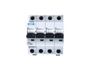 Wyłącznik nadprądowy 4P B 32A 6kA AC CLS6-B32/4-DP 270513
