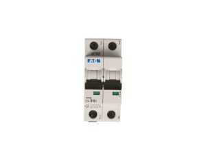 Wyłącznik nadprądowy 2P B 16A 6kA AC CLS6-B16/2-DP 270374