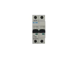 Wyłącznik nadprądowy 2P B 10A 6kA AC CLS6-B10/2-DP 270372
