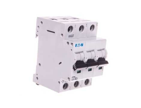 Wyłącznik nadprądowy 3P D 2A 6kA AC CLS6-D2/3-DP 270427